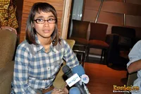 Foto Nova Riyanti Yusuf