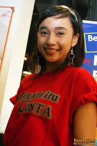 Foto Nova Riyanti Yusuf