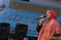 Foto Novia Kolopaking