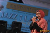 Foto Novia Kolopaking