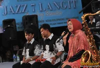 Foto Novia Kolopaking