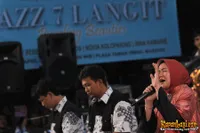 Foto Novia Kolopaking