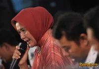 Foto Novia Kolopaking