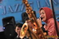 Foto Novia Kolopaking