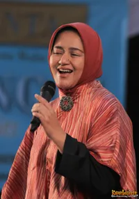 Foto Novia Kolopaking