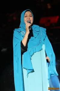 Foto Novia Kolopaking