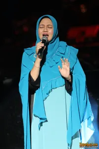 Foto Novia Kolopaking