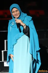 Foto Novia Kolopaking