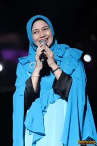 Foto Novia Kolopaking