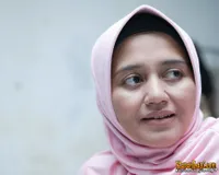 Foto Novia Kolopaking