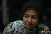 Foto Novia Kolopaking