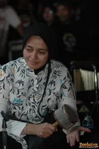 Foto Novia Kolopaking