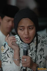 Foto Novia Kolopaking