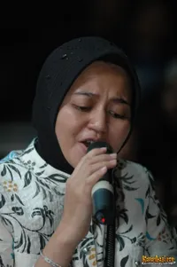 Foto Novia Kolopaking