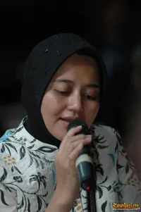 Foto Novia Kolopaking