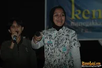 Foto Novia Kolopaking