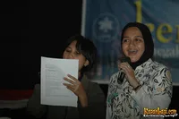 Foto Novia Kolopaking