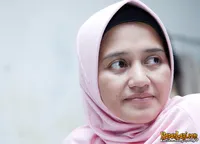 Foto Novia Kolopaking