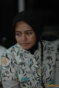 Foto Novia Kolopaking