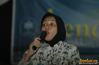 Foto Novia Kolopaking