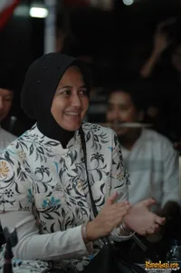 Foto Novia Kolopaking