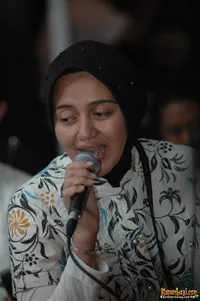 Foto Novia Kolopaking