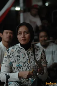 Foto Novia Kolopaking