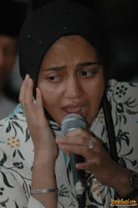 Foto Novia Kolopaking