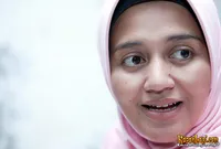 Foto Novia Kolopaking