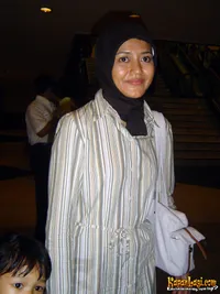 Foto Novia Kolopaking