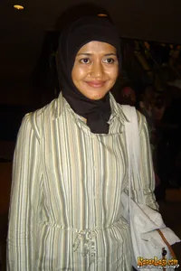 Foto Novia Kolopaking