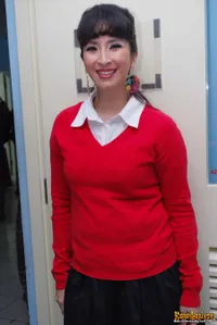 Foto Novita Angie
