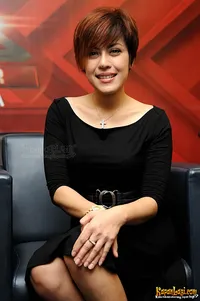 Foto Novita Dewi