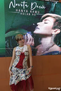 Foto Novita Dewi
