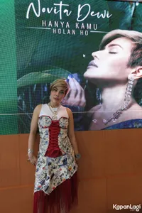 Foto Novita Dewi