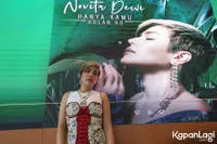 Foto Novita Dewi