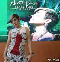 Foto Novita Dewi