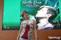 Foto Novita Dewi