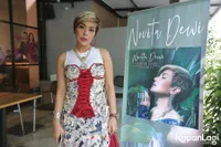 Foto Novita Dewi