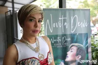 Foto Novita Dewi