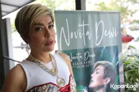Foto Novita Dewi