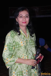 Foto Nungky Kusumastuti