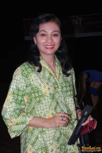 Foto Nungky Kusumastuti