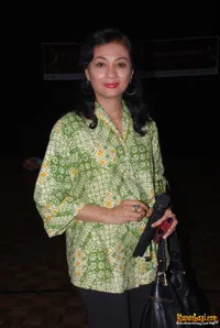 Foto Nungky Kusumastuti