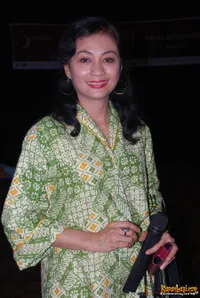 Foto Nungky Kusumastuti