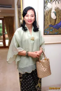 Foto Nungky Kusumastuti