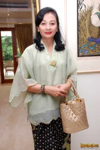 Foto Nungky Kusumastuti