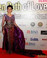 Foto Nungky Kusumastuti