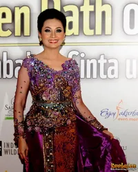 Foto Nungky Kusumastuti