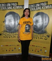 Foto Nungky Kusumastuti